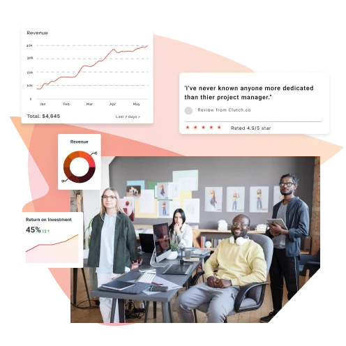 Maximise Sales With the South Africa's Leading CRO Services
