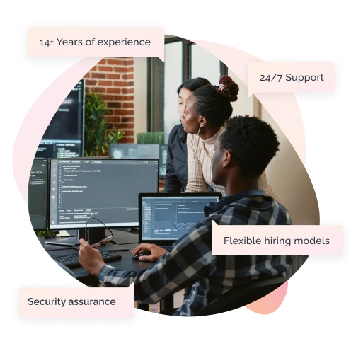Leading Custom Software Development In South Africa