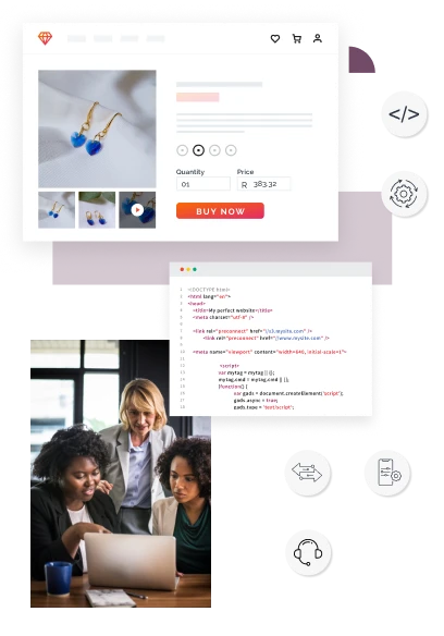 Connect With The Best Odoo Experts - South Africa