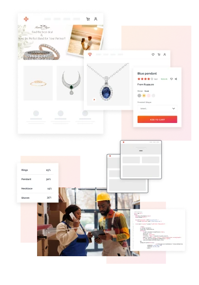 BigCommerce Developers - South Africa