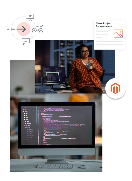 Expert Magento Developers for Tailored Solutions - South Africa