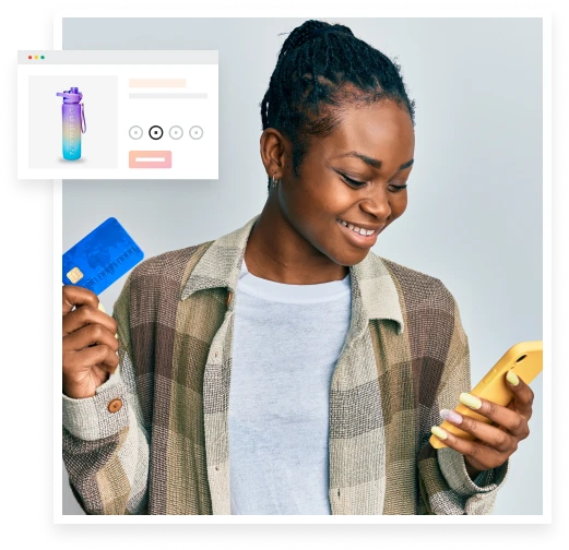 Headless eCommerce PWA - South Africa