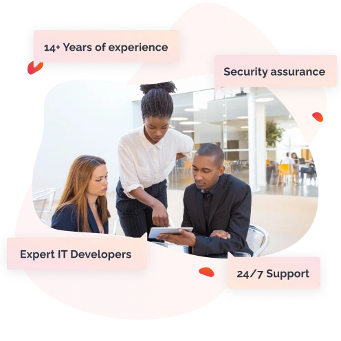 Leading IT Specialist Solution in South Africa