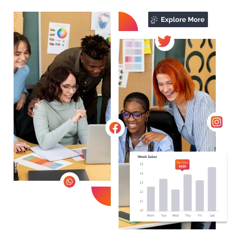 Transform Online Sales in the South Africa With PPC Services