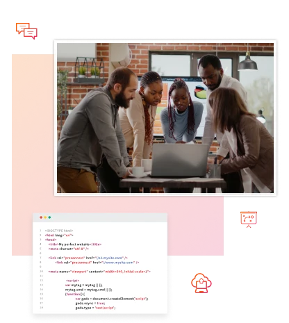 Software Development Lifecycle - South Africa