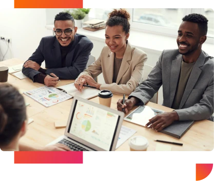 Streamline Operations and Online Presence with Marketing Automation - South Africa