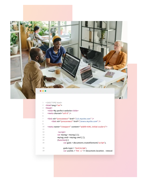 Best Web Development Services - South Africa