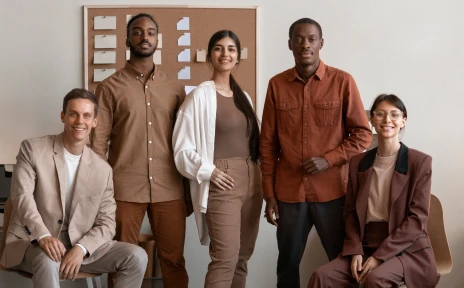 Boost B2B Success with Custom OroCommerce Solutions - South Africa