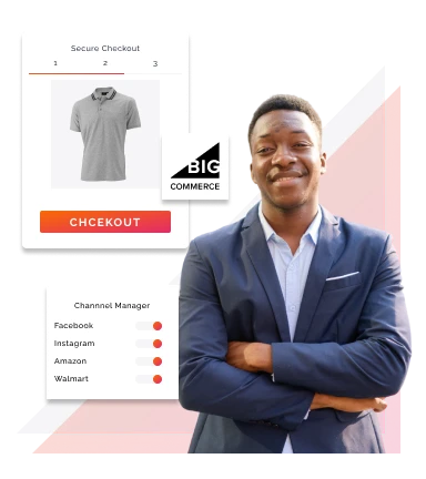Custom Bigcommerce Solutions - South Africa