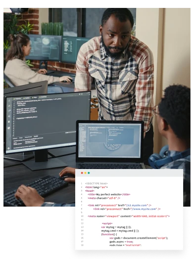Get Tailored Odoo Services for Seamless Solutions - South Africa