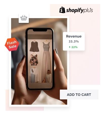 Explore Expert Shopify Design And Development For Optimal Performance - South Africa