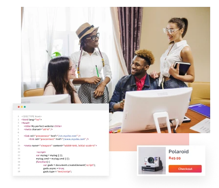 Discover Why Shopify is the Smart Choice - South Africa