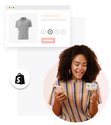 Custom Shopify Solutions - South Africa