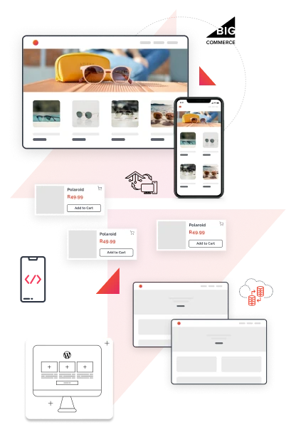 BigCommerce Development Solutions - South Africa