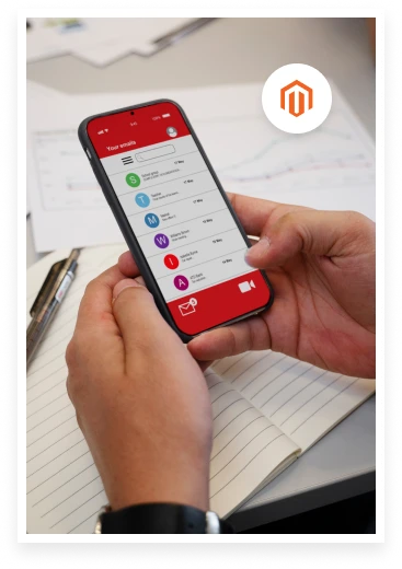 Magento Development Services Available In The South Africa