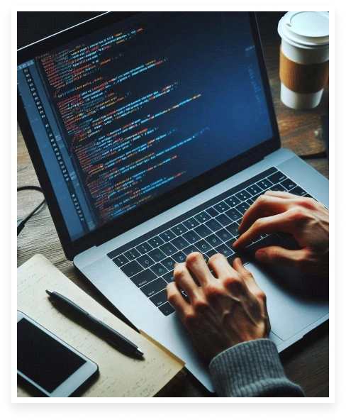 Magento Development Services - South Africa
