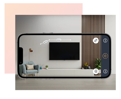 Augmented Reality (AR) for Product Visualization - South Africa