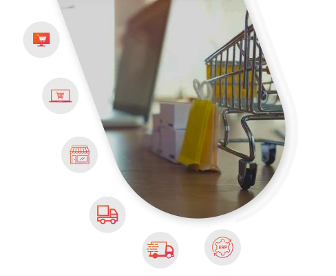 Digital Order Management System - South Africa