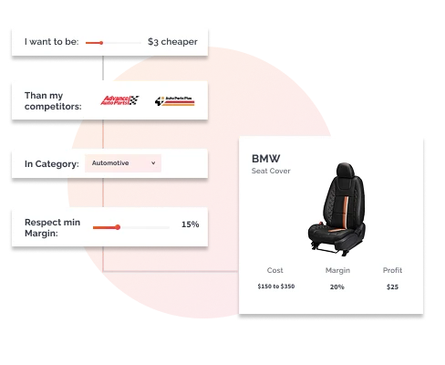 Dynamic Pricing and Seasonal Promotions - South Africa